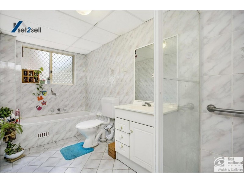 35/92-104 Meredith Street, Bankstown NSW 2200