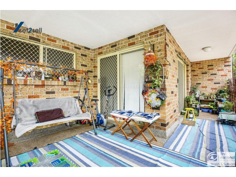 35/92-104 Meredith Street, Bankstown NSW 2200