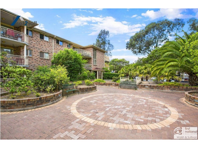 35/92-104 Meredith Street, Bankstown NSW 2200