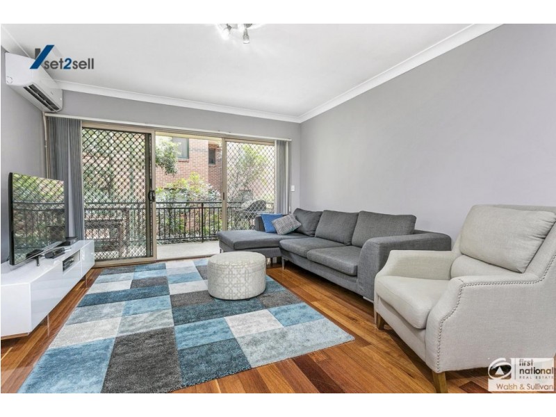 12/14-16 High Street, Granville NSW 2142