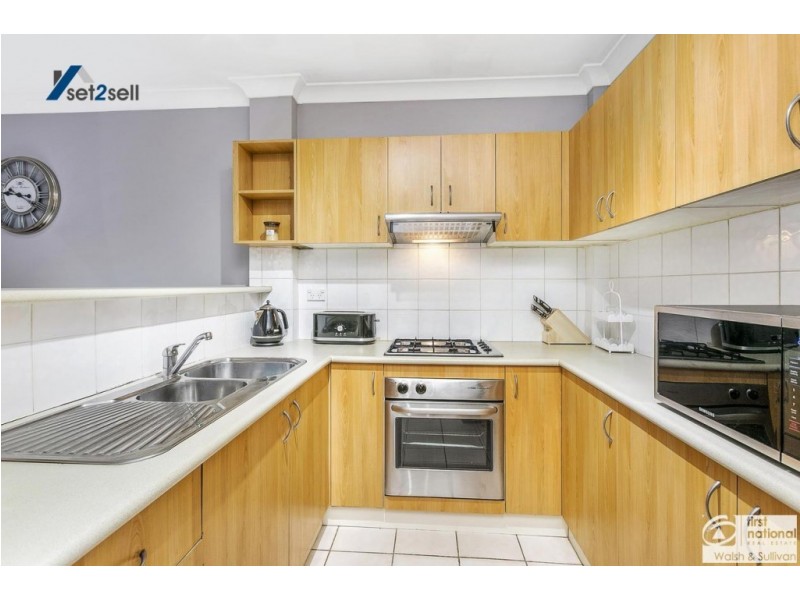 12/14-16 High Street, Granville NSW 2142