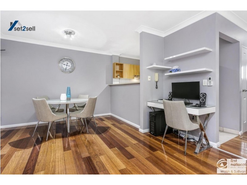 12/14-16 High Street, Granville NSW 2142