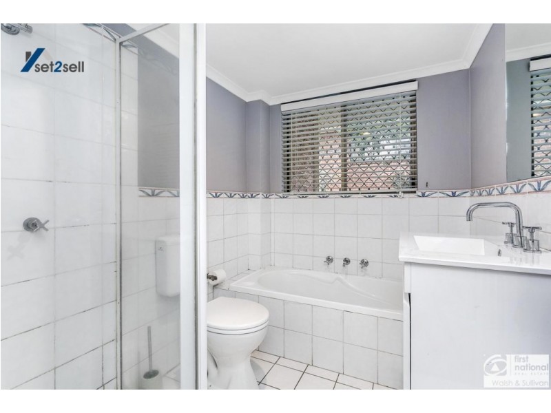 12/14-16 High Street, Granville NSW 2142