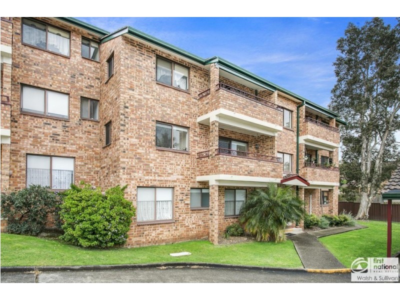 32/321 Windsor Road, Baulkham Hills NSW 2153