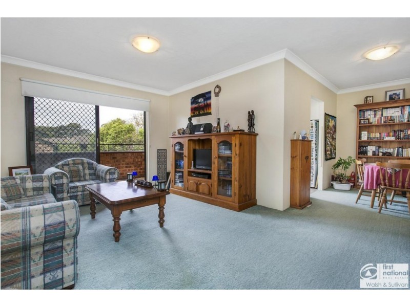 32/321 Windsor Road, Baulkham Hills NSW 2153