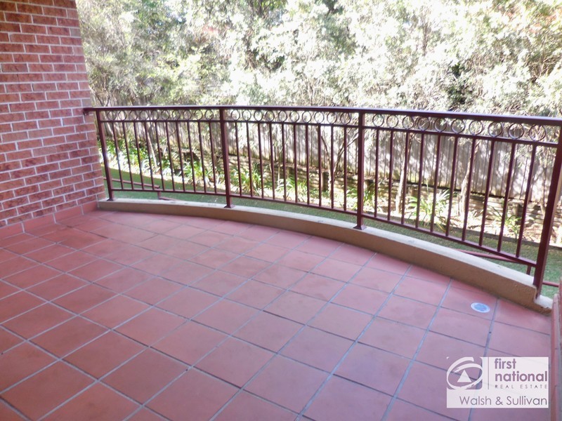 8/19-29 Sherwin Avenue, Castle Hill NSW 2154