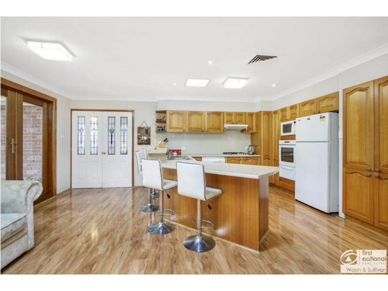 90 Bingara Crescent, Bella Vista NSW 2153