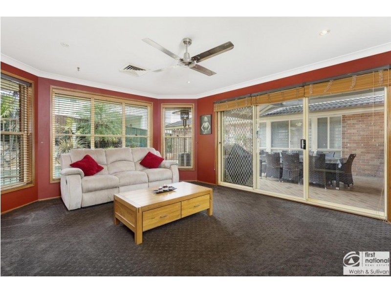 90 Bingara Crescent, Bella Vista NSW 2153