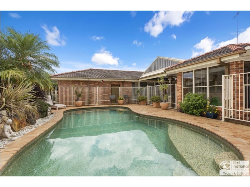 90 Bingara Crescent, Bella Vista NSW 2153