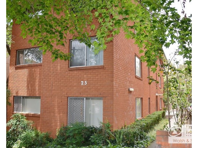 2/25 William Street, North Parramatta NSW 2151