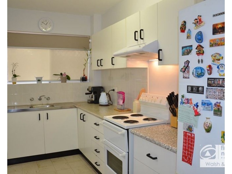 2/25 William Street, North Parramatta NSW 2151