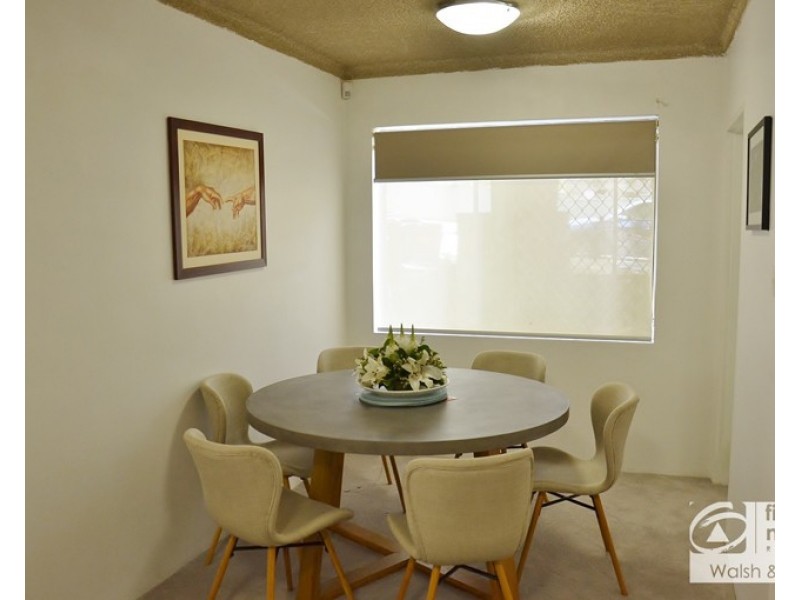 2/25 William Street, North Parramatta NSW 2151