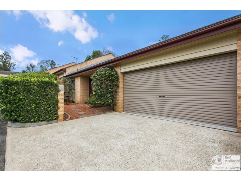 9/9 Oakland Ave, Baulkham Hills NSW 2153