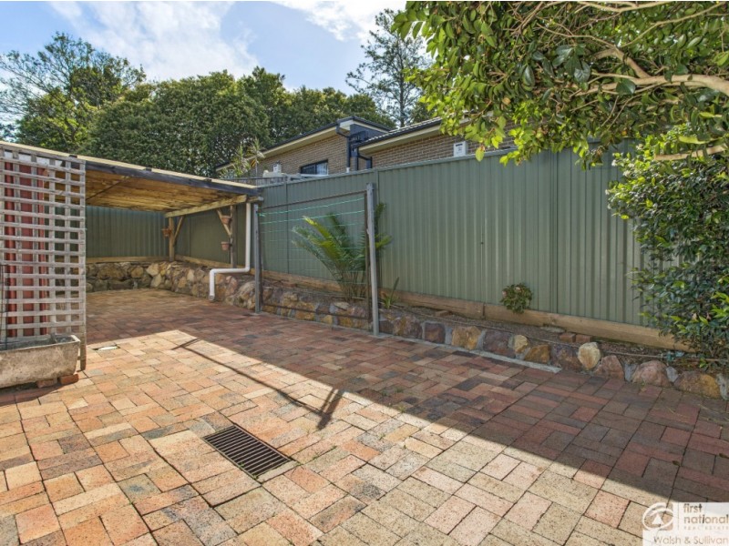 9/9 Oakland Ave, Baulkham Hills NSW 2153