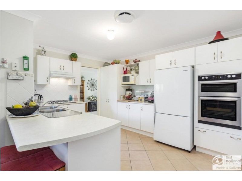 8 Passionfruit Way, Glenwood NSW 2768