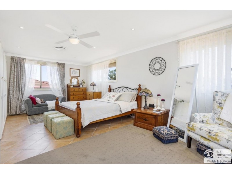 8 Passionfruit Way, Glenwood NSW 2768