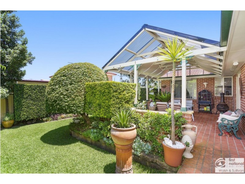 8 Passionfruit Way, Glenwood NSW 2768