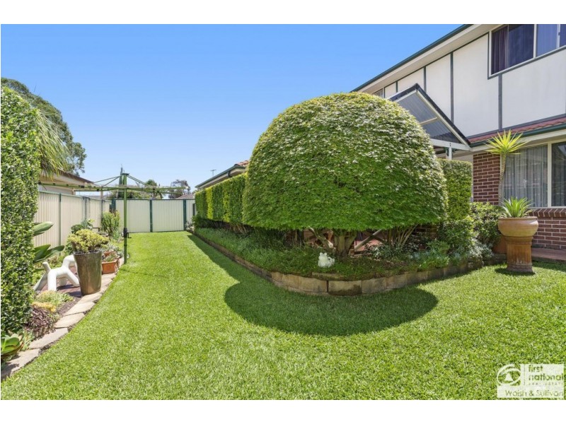 8 Passionfruit Way, Glenwood NSW 2768