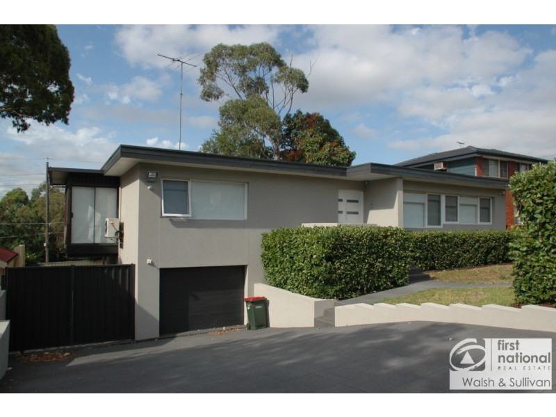 18 Ruth Street, Winston Hills NSW 2153