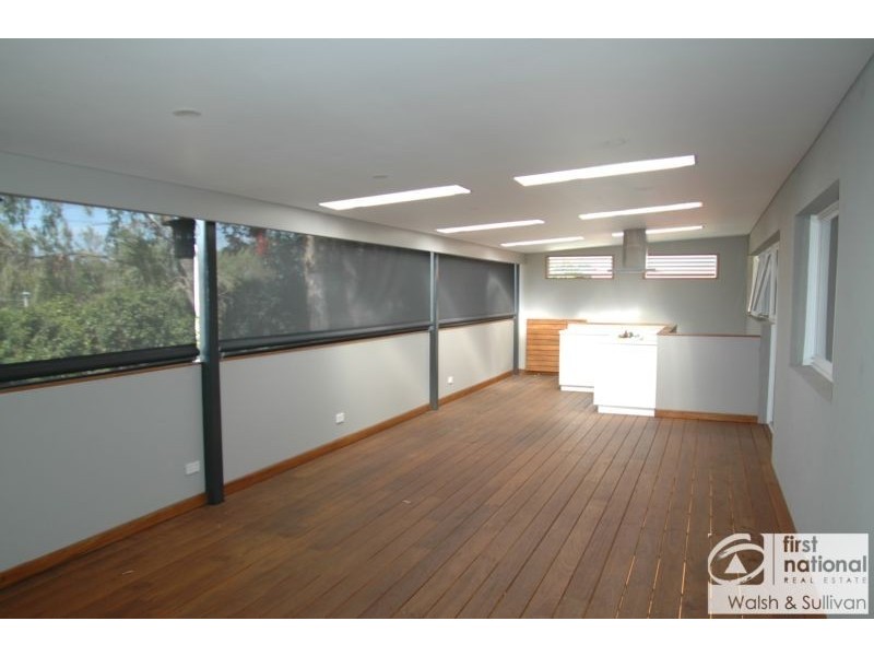 18 Ruth Street, Winston Hills NSW 2153