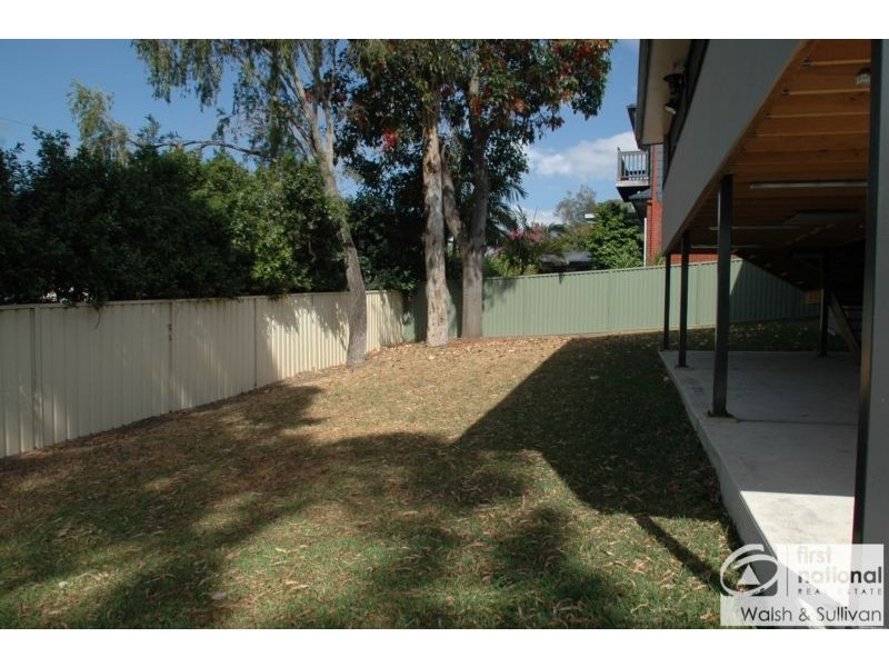 18 Ruth Street, Winston Hills NSW 2153