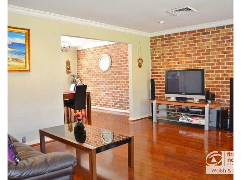 23 Bellwood Place, Castle Hill NSW 2154