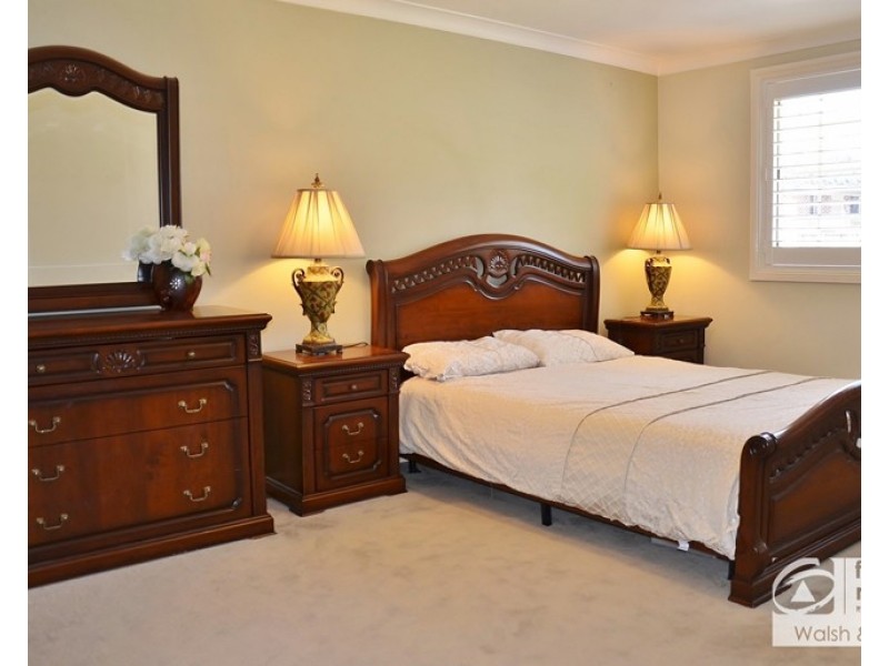 23 Bellwood Place, Castle Hill NSW 2154