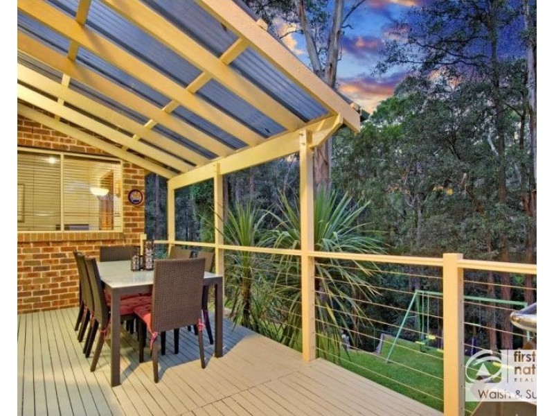 23 Bellwood Place, Castle Hill NSW 2154
