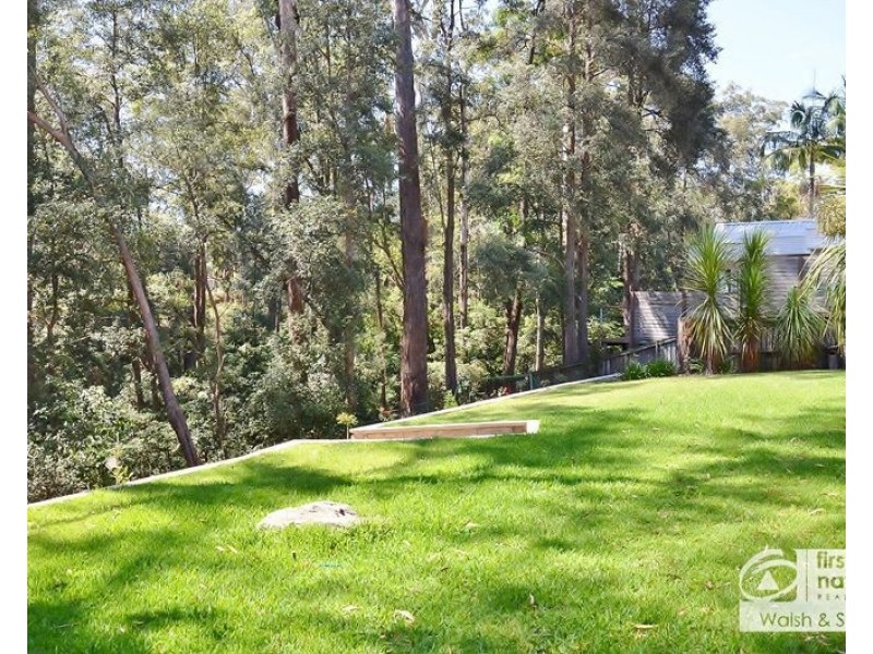 23 Bellwood Place, Castle Hill NSW 2154
