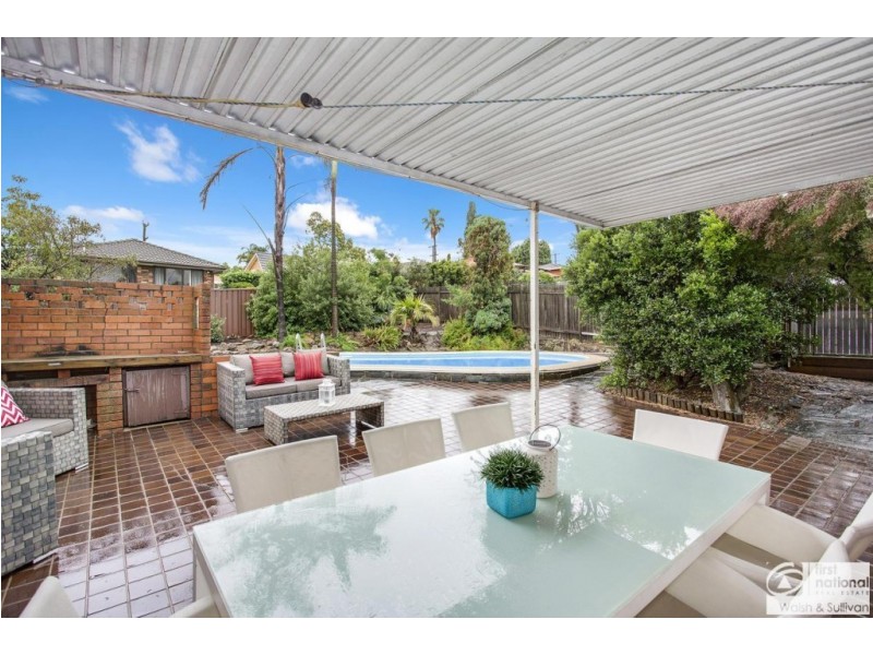 49 Baulkham Hills Road, Baulkham Hills NSW 2153