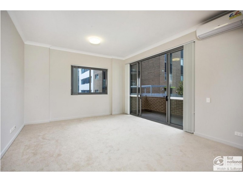 33/1 Meryll Ave, Baulkham Hills NSW 2153