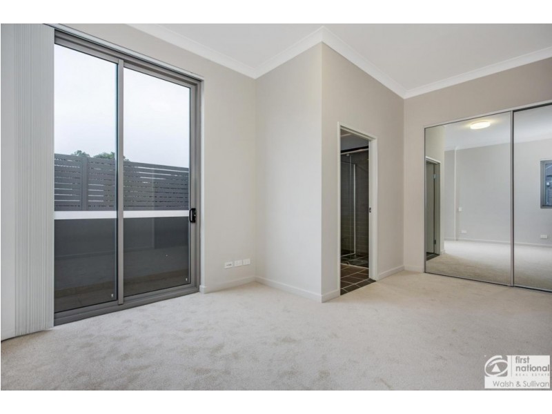 33/1 Meryll Ave, Baulkham Hills NSW 2153