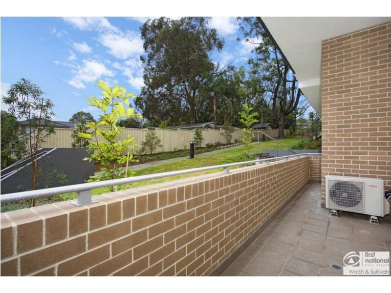 33/1 Meryll Ave, Baulkham Hills NSW 2153