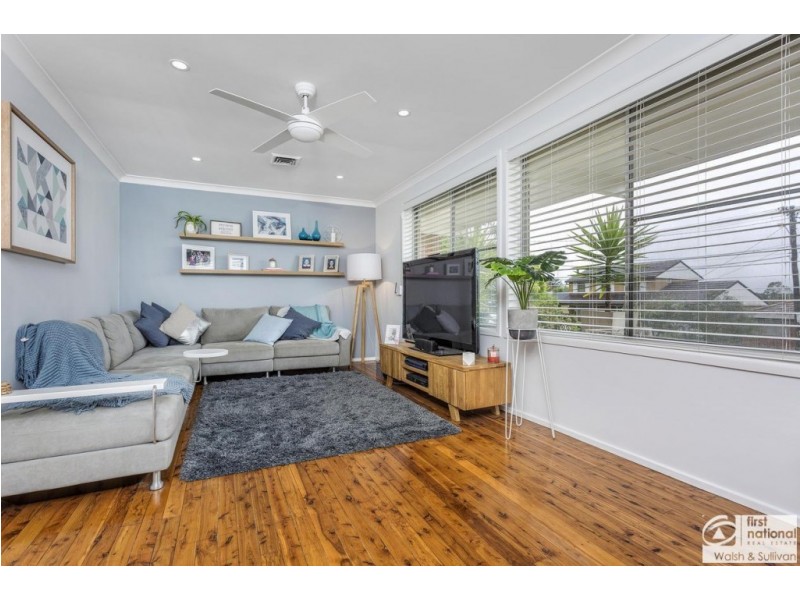 16 Homer Street, Winston Hills NSW 2153