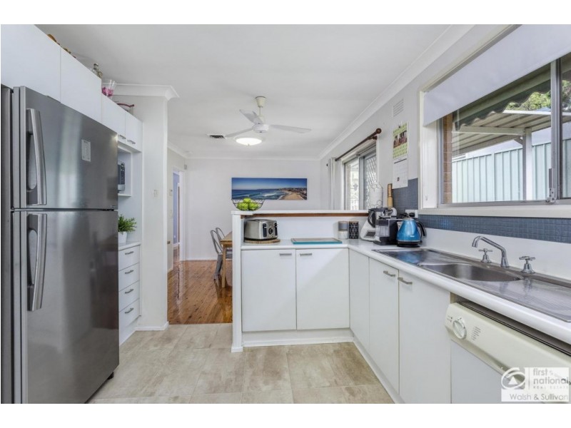 16 Homer Street, Winston Hills NSW 2153