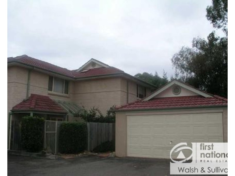 21/2 Rifle Range Road, Northmead NSW 2152