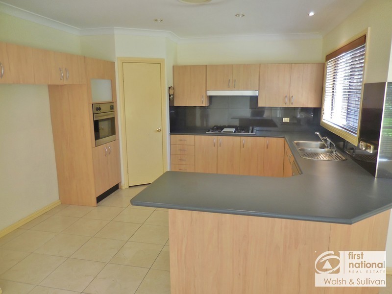 21 Iwan Place, Beaumont Hills NSW 2155