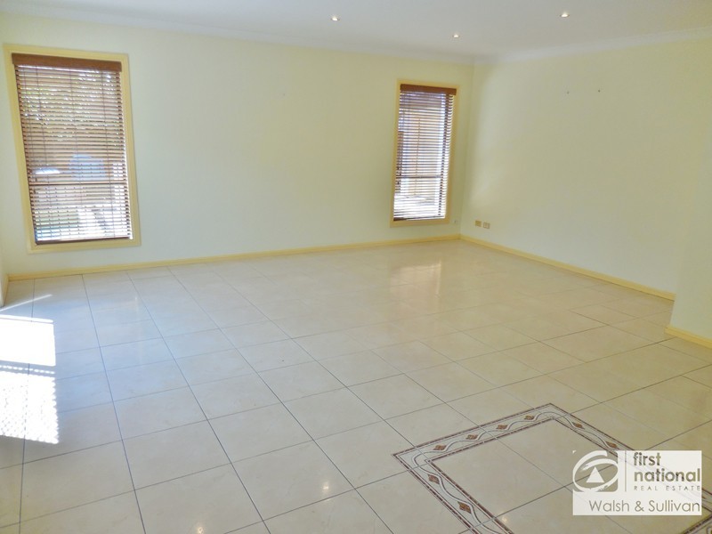 21 Iwan Place, Beaumont Hills NSW 2155