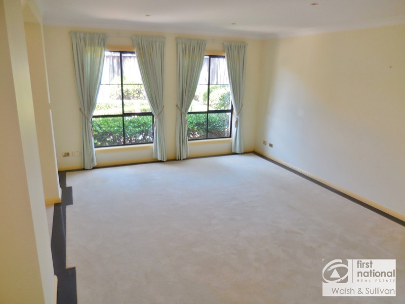 21 Iwan Place, Beaumont Hills NSW 2155