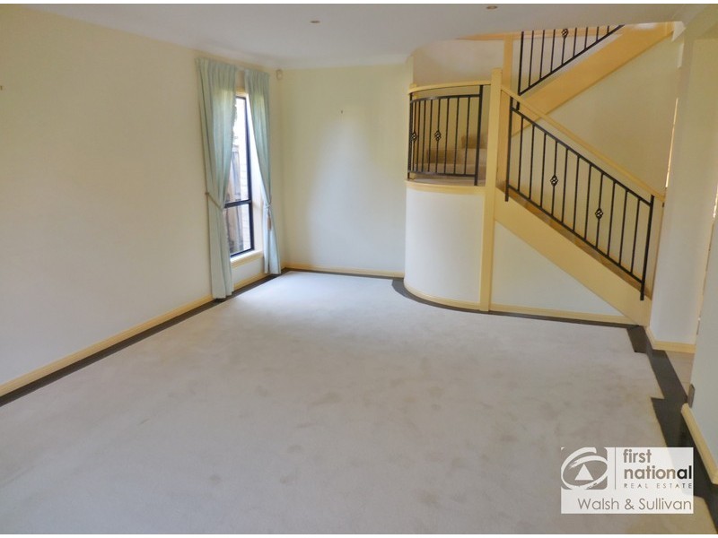 21 Iwan Place, Beaumont Hills NSW 2155