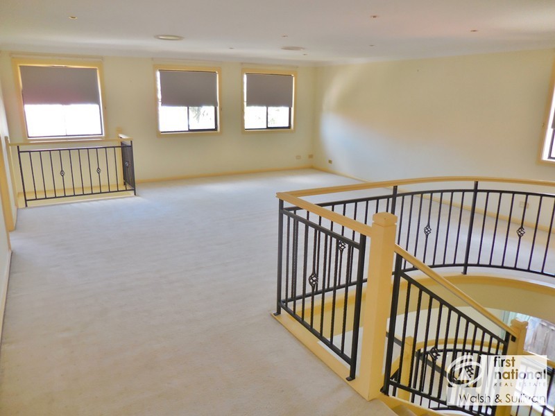 21 Iwan Place, Beaumont Hills NSW 2155