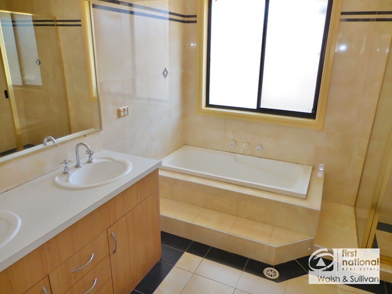 21 Iwan Place, Beaumont Hills NSW 2155