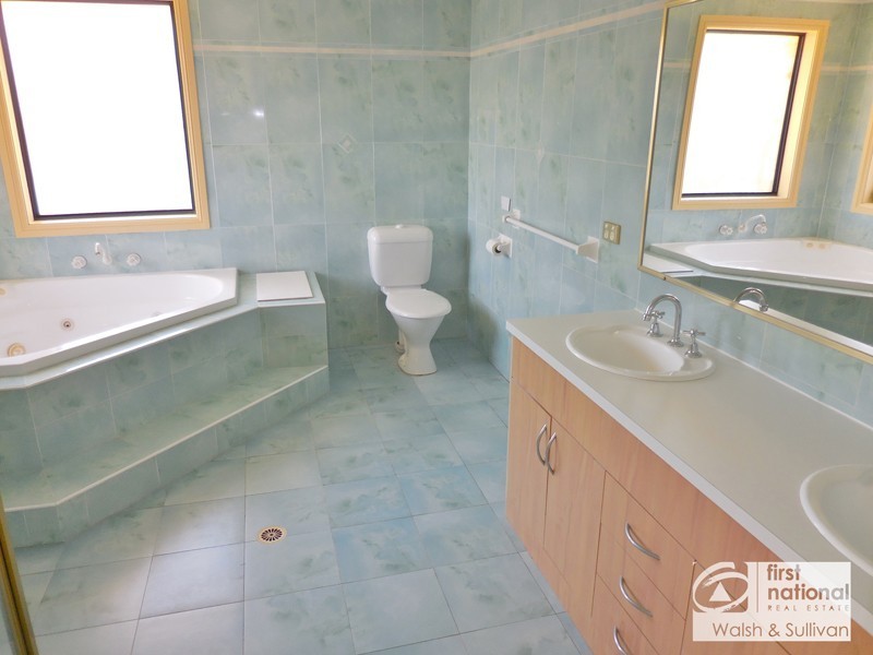 21 Iwan Place, Beaumont Hills NSW 2155