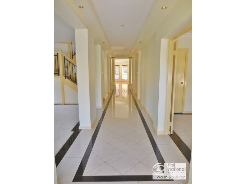 21 Iwan Place, Beaumont Hills NSW 2155