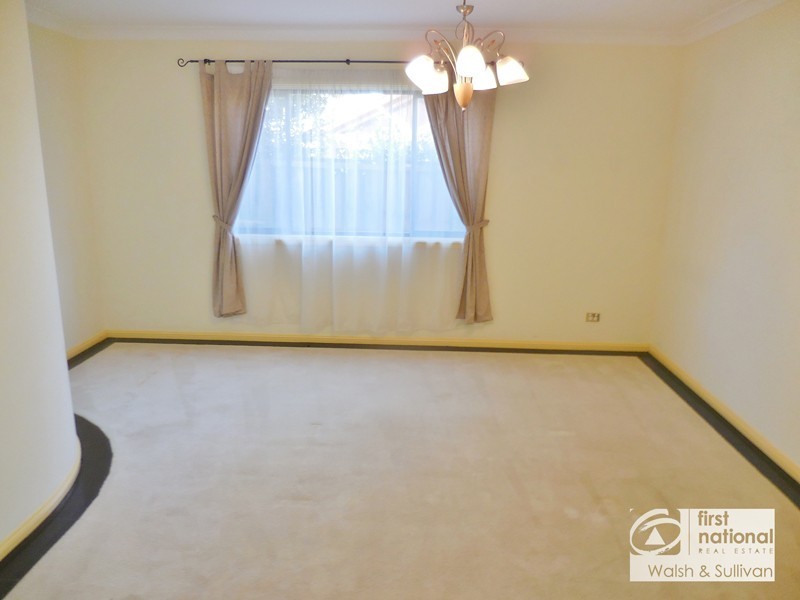 21 Iwan Place, Beaumont Hills NSW 2155