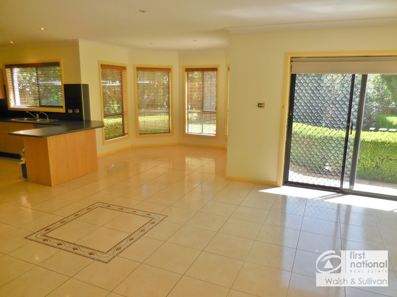 21 Iwan Place, Beaumont Hills NSW 2155