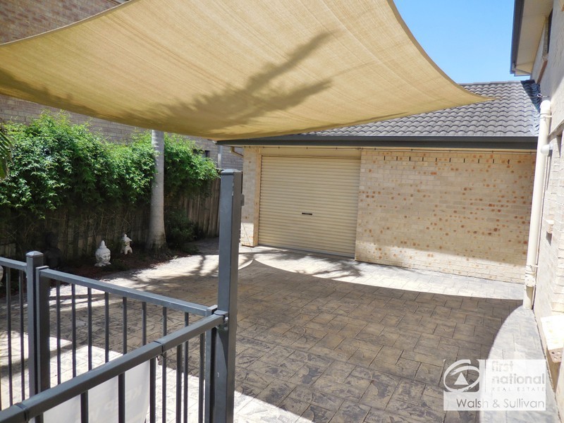 21 Iwan Place, Beaumont Hills NSW 2155