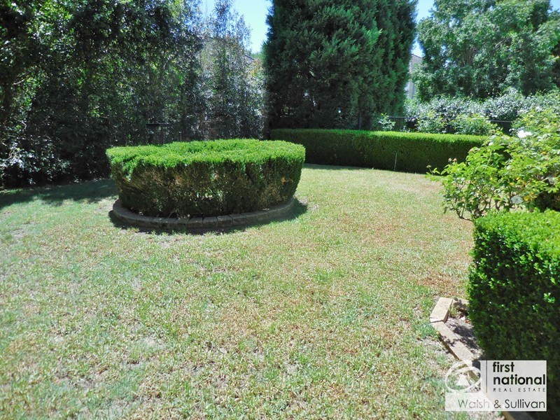 21 Iwan Place, Beaumont Hills NSW 2155