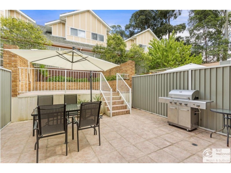 10/21-23 Cook Street, Baulkham Hills NSW 2153