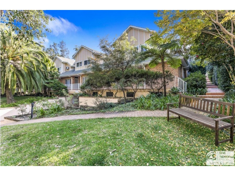 10/21-23 Cook Street, Baulkham Hills NSW 2153